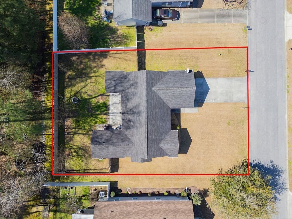 133 Burkridge West Dr. Photo 4