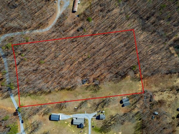 TBD KEMBLE SPRING LN, ELKTON, VA 22827