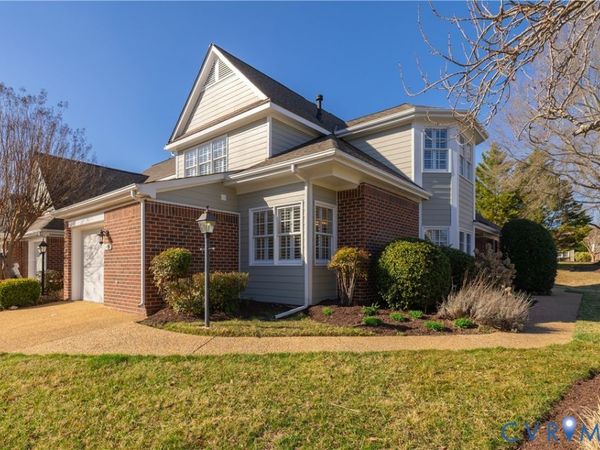 12401 Morgans Glen Circle , Glen Allen, VA 23059