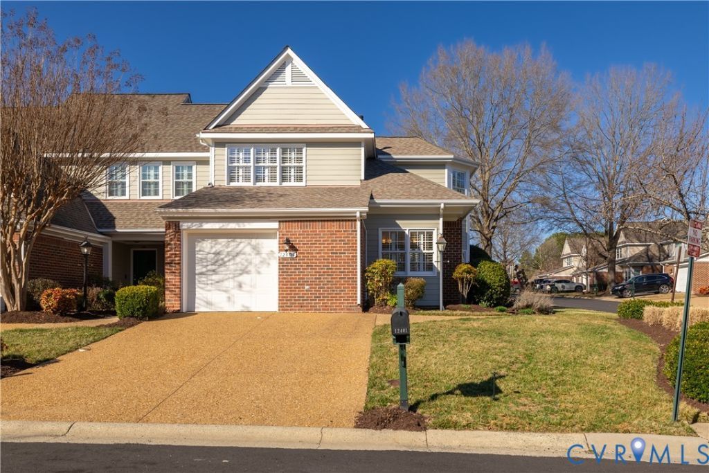 12401 Morgans Glen Circle Glen Allen, VA 23059