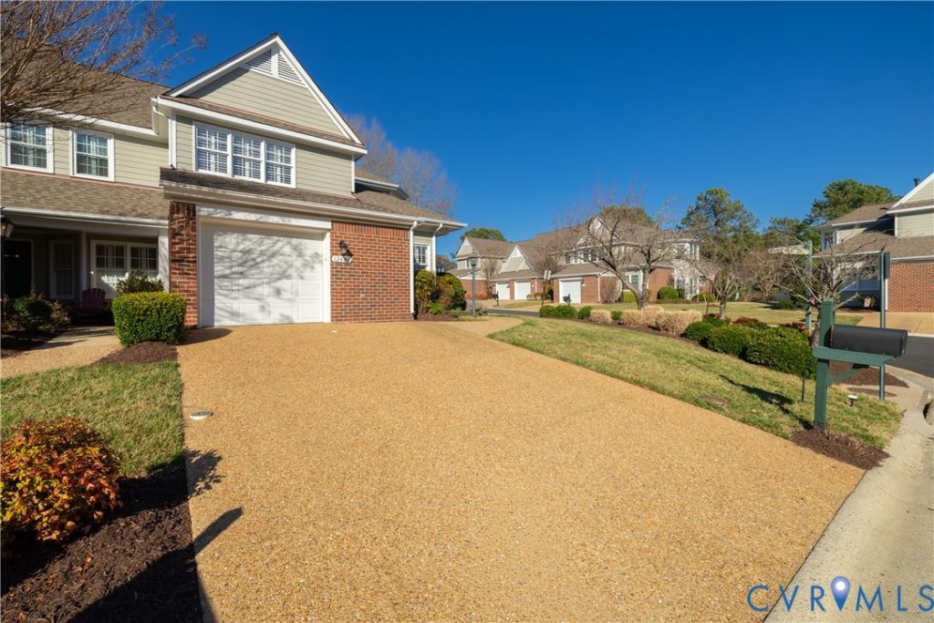 12401 Morgans Glen Circle Glen Allen, VA 23059