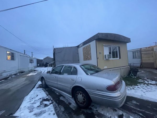 4911 N Florida #23A St, Spokane, WA 99217