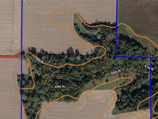 TBD 150 Street, Burlington, IA 52601