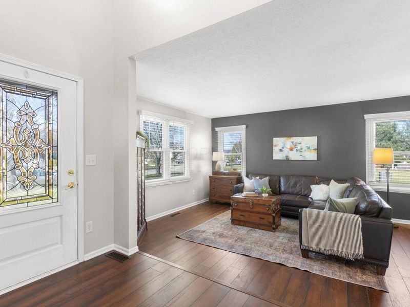 6663 Hilmar Drive , Westerville, OH 43082 Photo 11