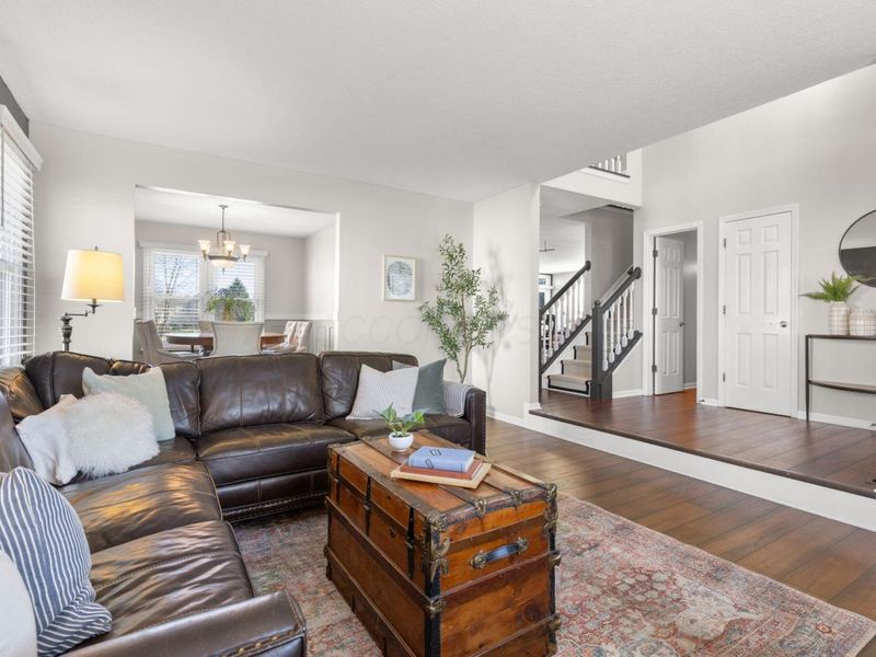 6663 Hilmar Drive , Westerville, OH 43082 Photo 12