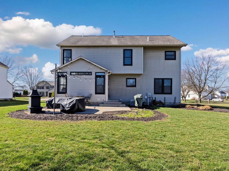 6663 Hilmar Drive , Westerville, OH 43082 Photo 32