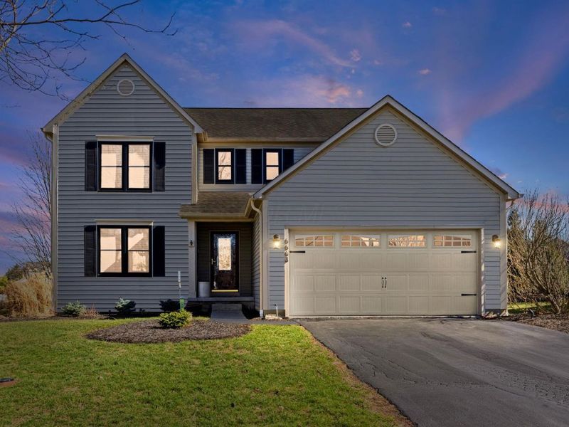 6663 Hilmar Drive , Westerville, OH 43082 Photo 34