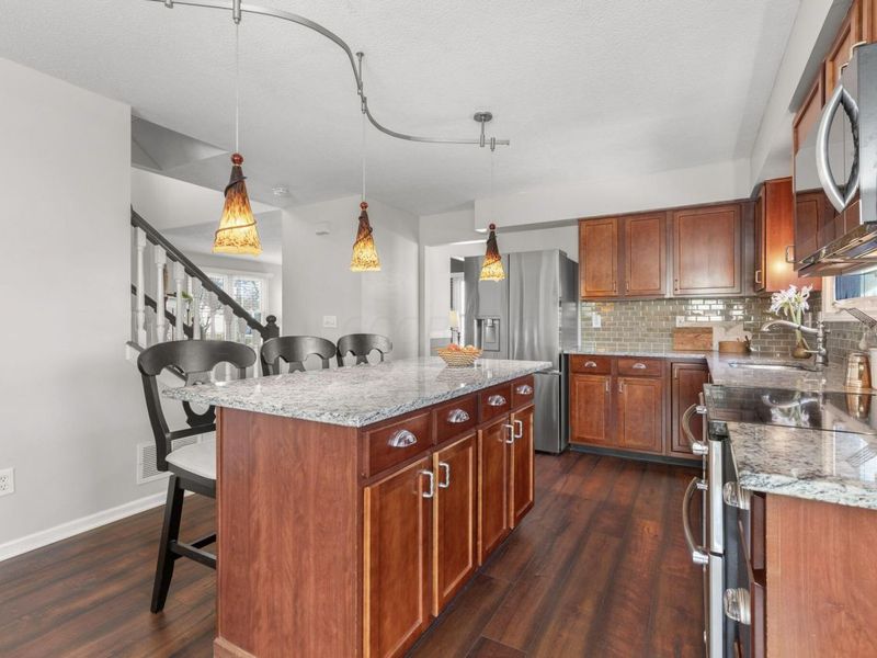 6663 Hilmar Drive , Westerville, OH 43082 Photo 6