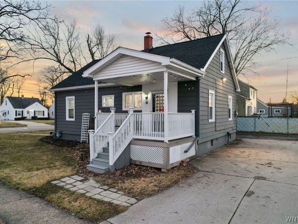 716 Brighton Road, Tonawanda, NY 14150