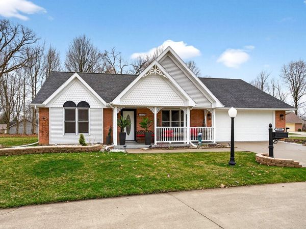 1469 Victorian Way, Unit .., Springfield, OH 45503