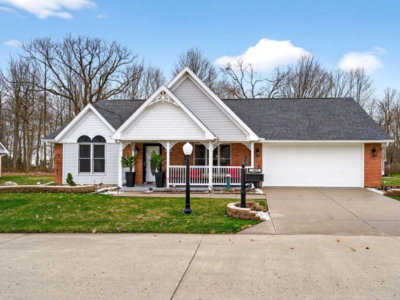 1469 Victorian Way, Unit .., Springfield, OH 45503 Photo 2