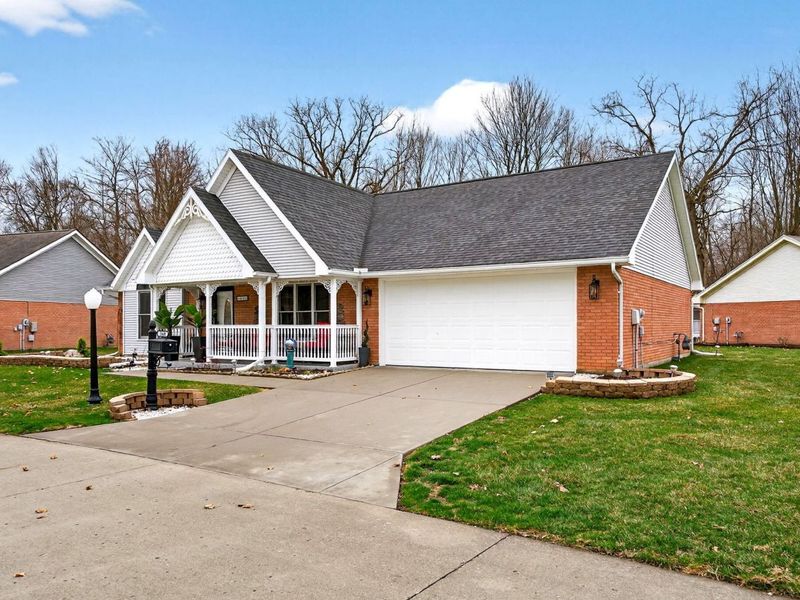 1469 Victorian Way, Unit .., Springfield, OH 45503 Photo 3