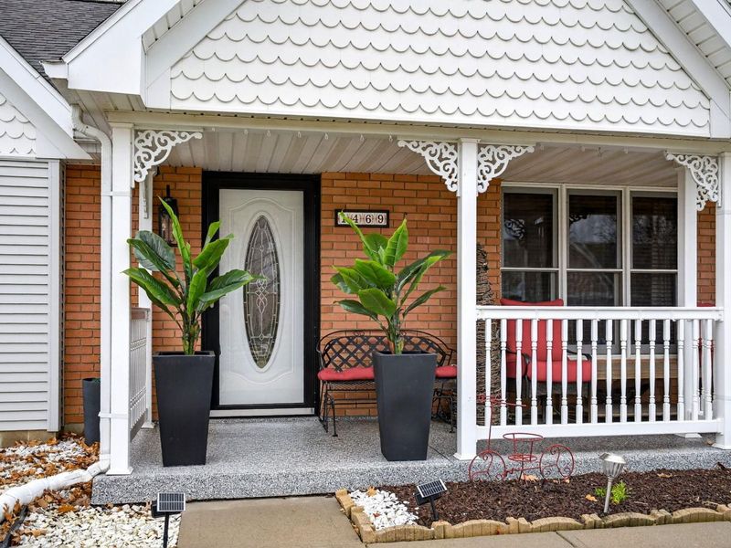 1469 Victorian Way, Unit .., Springfield, OH 45503 Photo 4