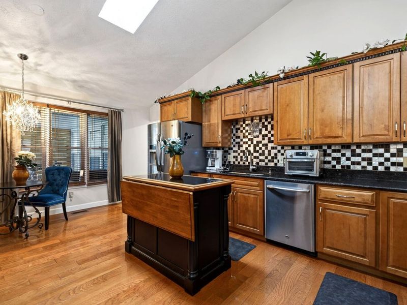 1469 Victorian Way, Unit .., Springfield, OH 45503 Photo 9