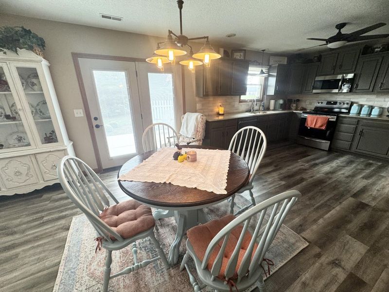 1504 Fanning Court, Celina, OH 45822 Photo 13