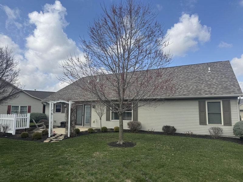 1504 Fanning Court, Celina, OH 45822 Photo 3