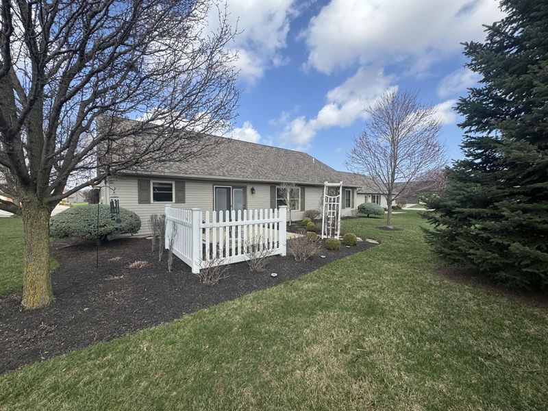 1504 Fanning Court, Celina, OH 45822 Photo 5