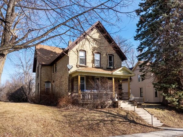 1324 Pennsylvania AVENUE, Unit 1324A, Sheboygan, WI 53081