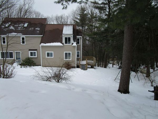 24 Bobbys Lane, Unit 2, Milford, NH 03055
