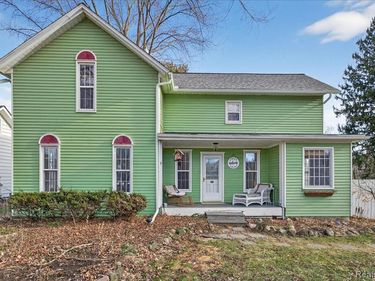 144 Franklin Street, Rose Twp, MI 48442