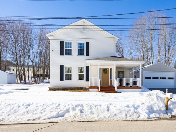 112 Gagne Street, Lewiston, ME 04240