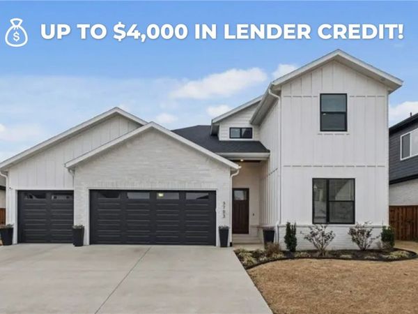 3703 SW Radiance Avenue, Bentonville, AR 72713