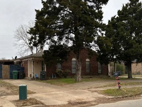 3797-3799 JASMINE DR, Memphis, TN 38115