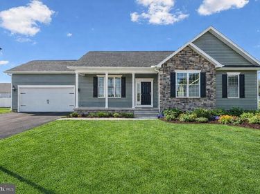 37 TANAGER COURT, Unit C12, GETTYSBURG, PA 17325