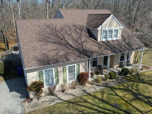 78 LACEY RAE DRIVE, FRANKLINVILLE, NJ 08322