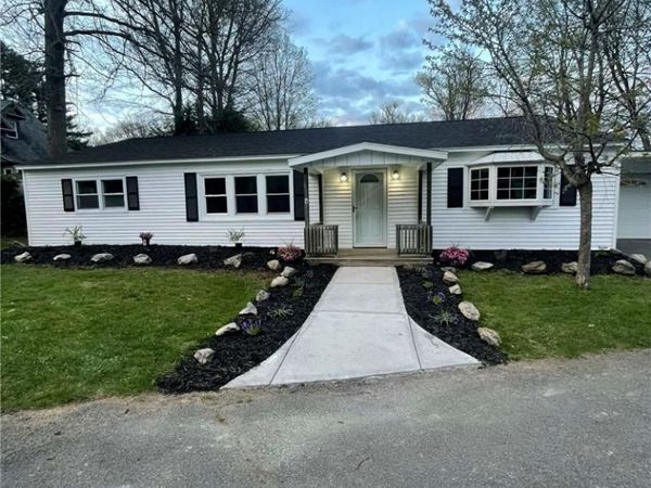 702 Jervis Avenue, Rome, NY 13440