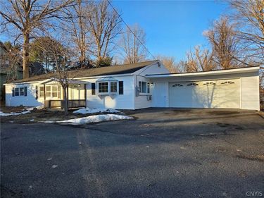 702 Jervis Avenue, Rome, NY 13440
