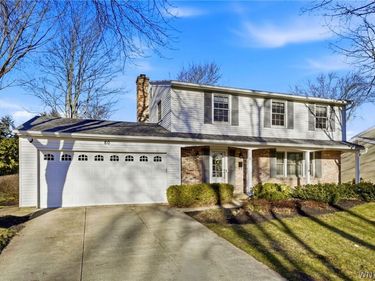 80 Meadow Run, Hamburg, NY 14075