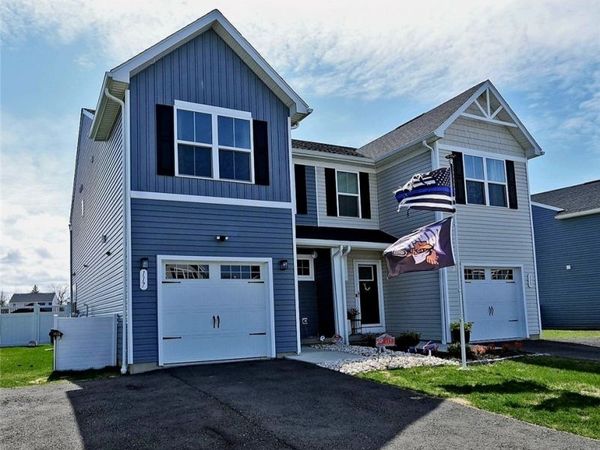 117 South Drive, West Seneca, NY 14218