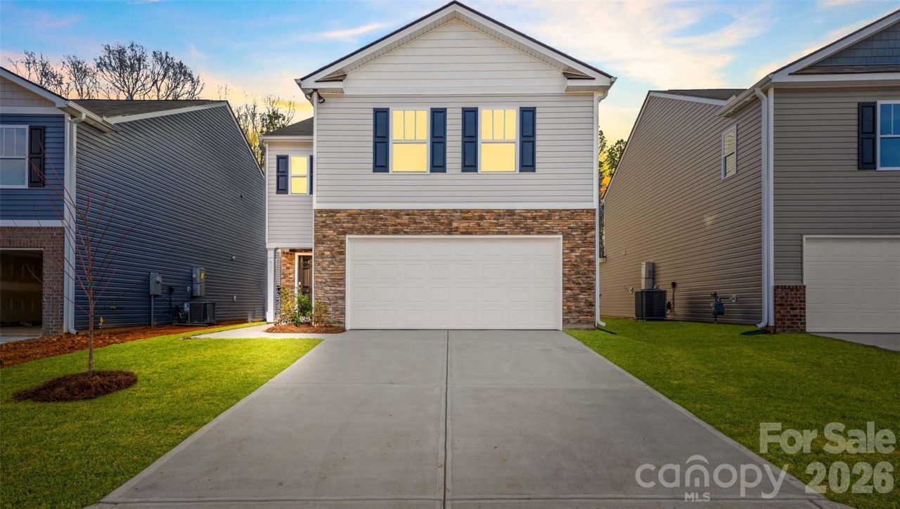 104 Providence Walk Drive , Hendersonville, NC 28792 Main Photo