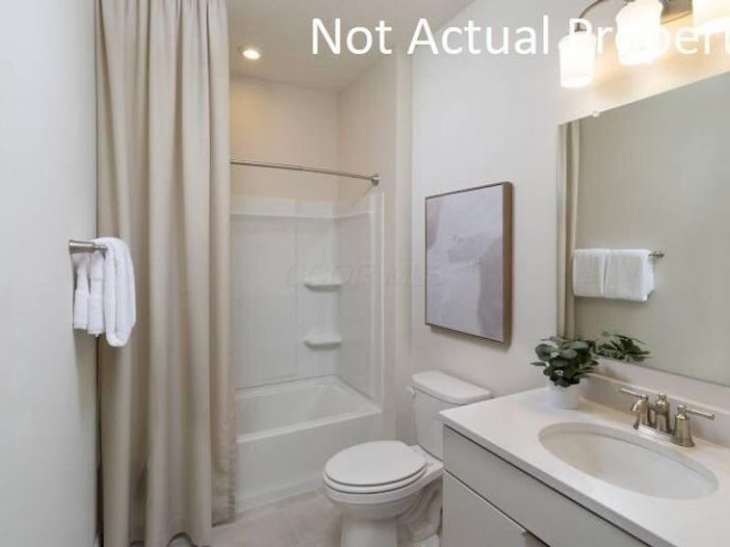 4145 Tuller Road , Unit Lot 1201, Dublin, OH 43017 Photo 18