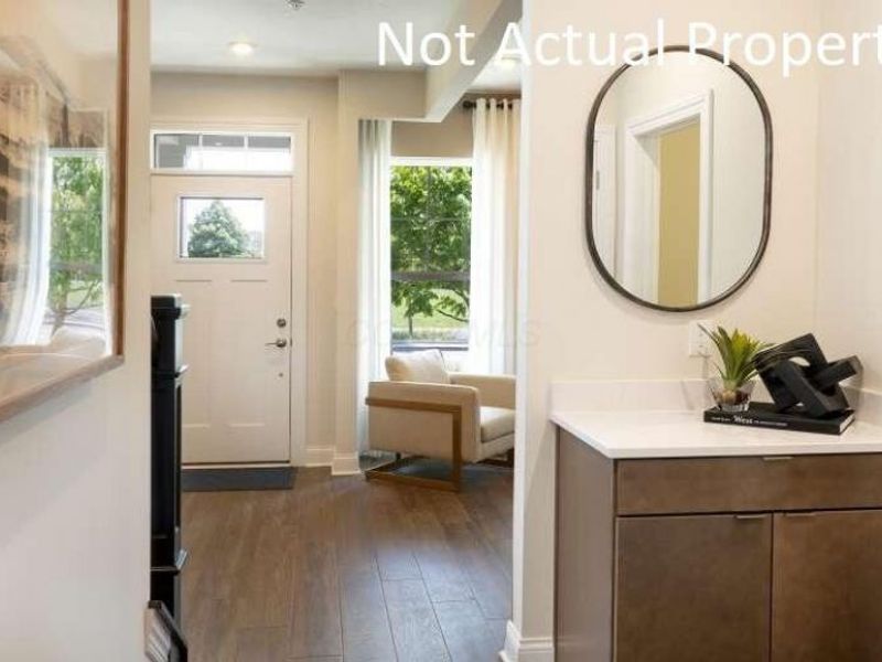 4145 Tuller Road , Unit Lot 1201, Dublin, OH 43017 Photo 21