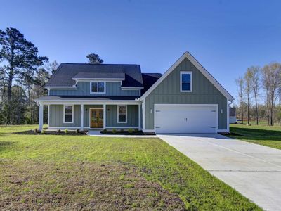243 Woodside Shores Drive , Prosperity, SC 29127