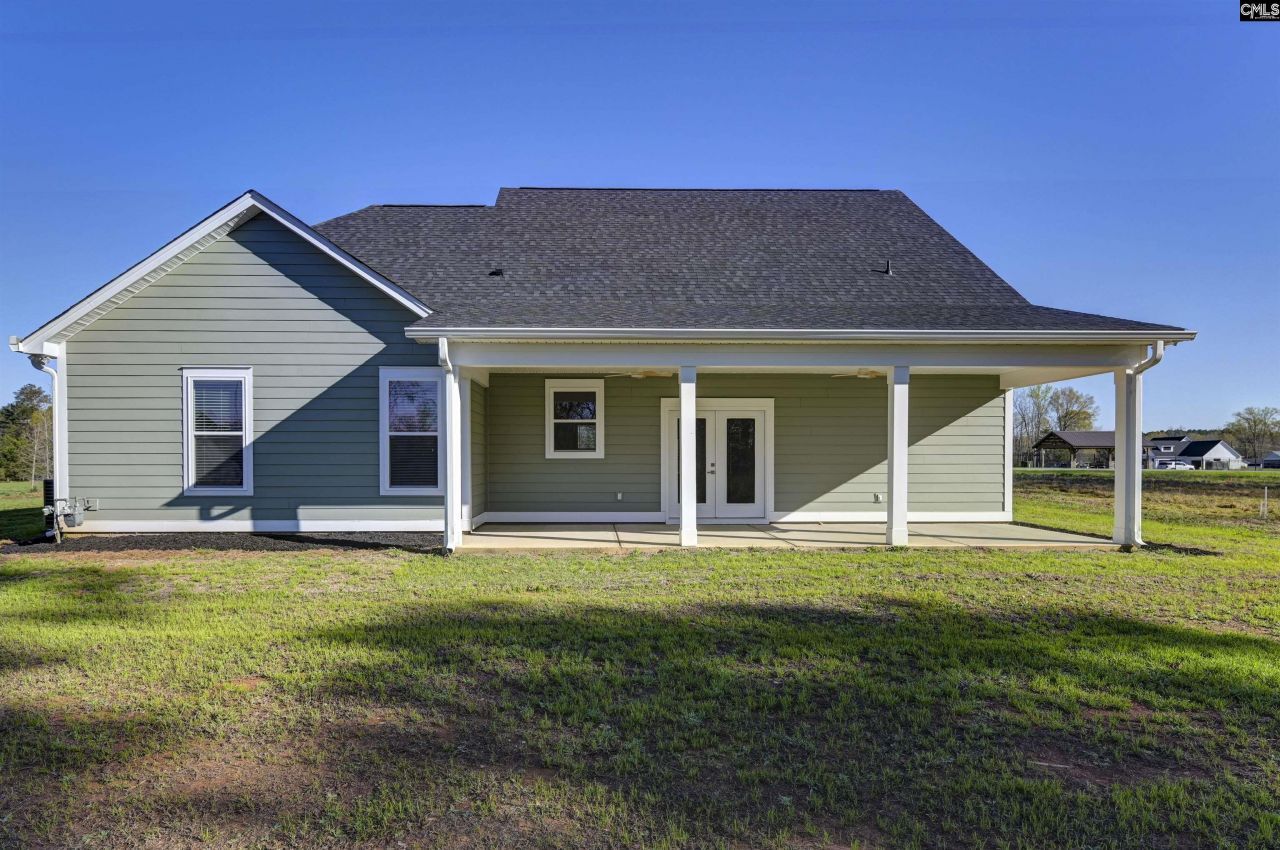 243 Woodside Shores Drive  Photo 13