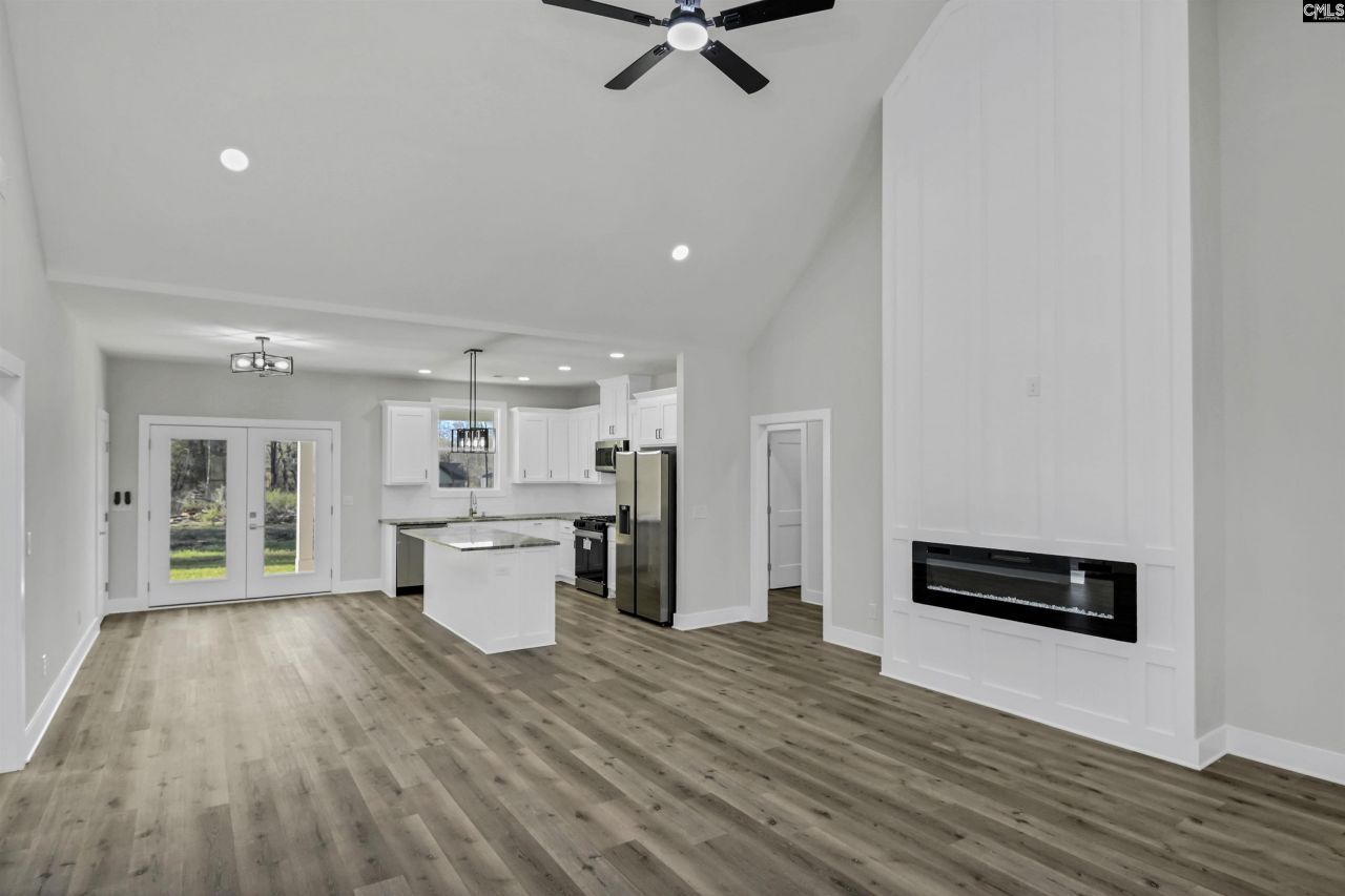 243 Woodside Shores Drive  Photo 18