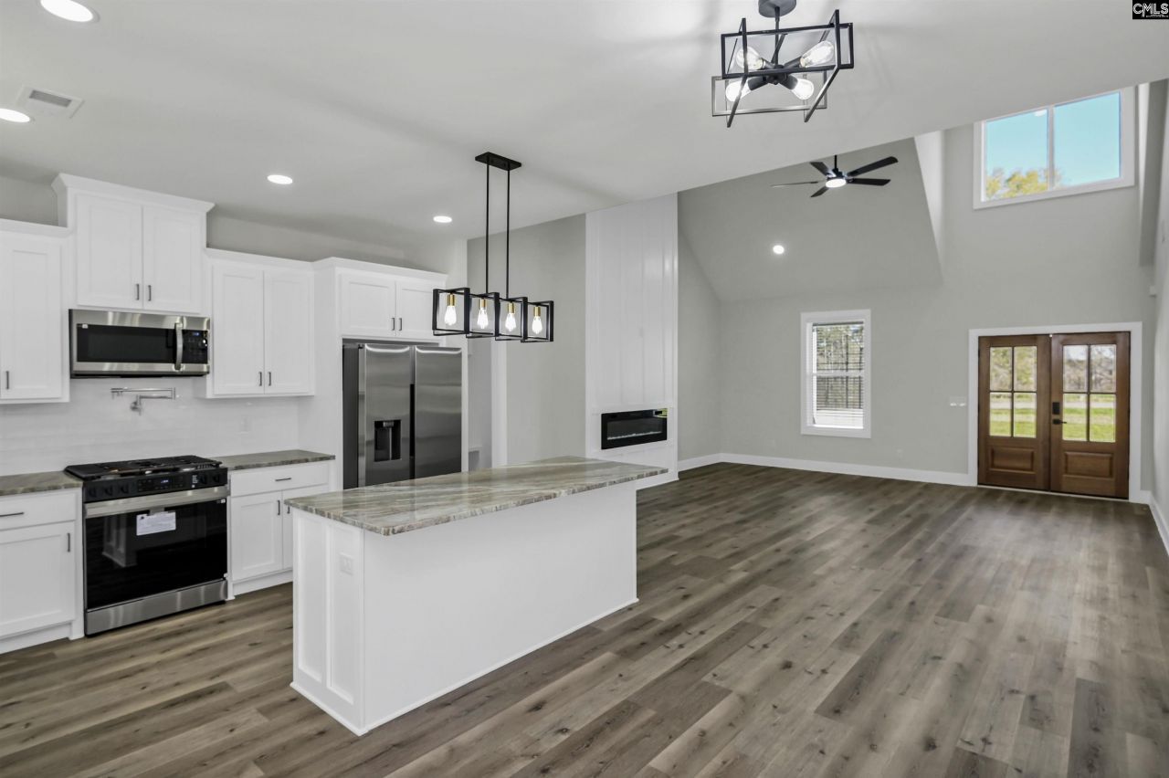 243 Woodside Shores Drive  Photo 21