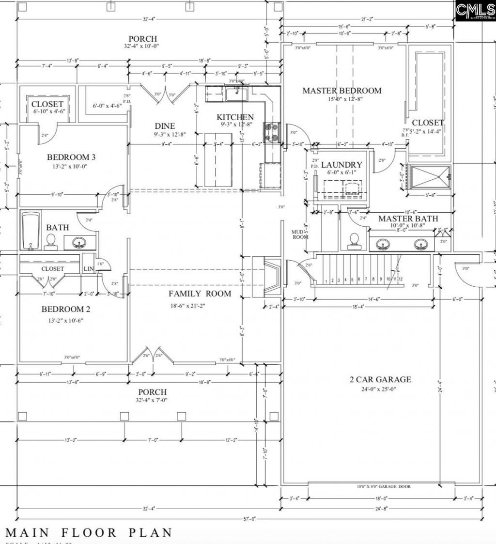 243 Woodside Shores Drive  Photo 9