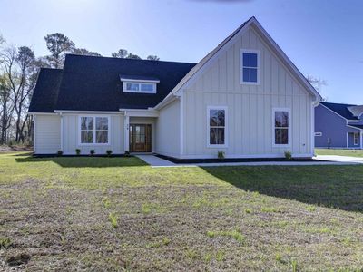 29 Lands End Lane, Prosperity, SC 29127