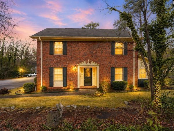167 Jefferson Place, Columbia, SC 29212