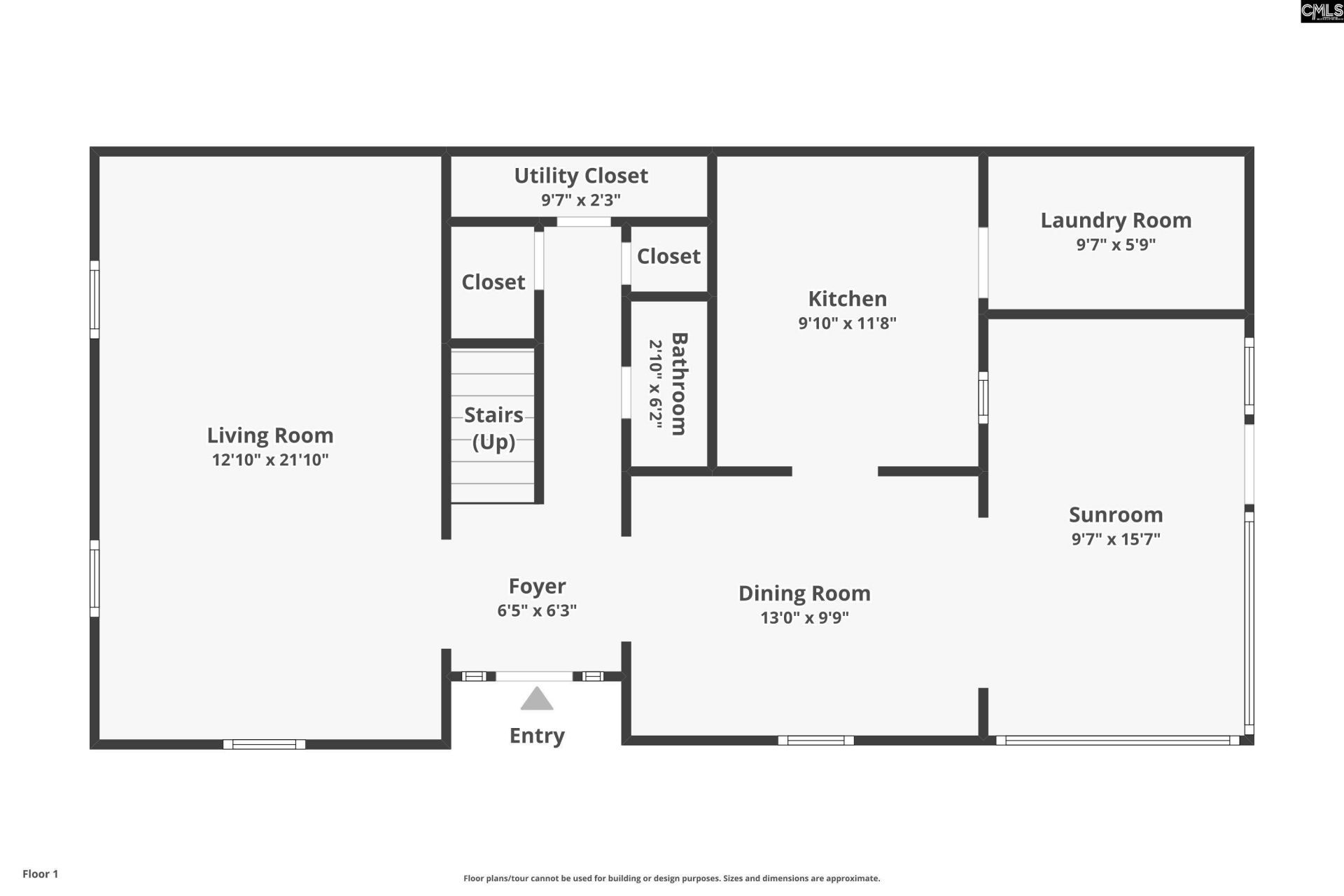 167 Jefferson Place Photo 36