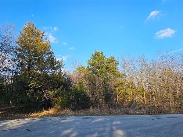 Bode Road, Choctaw, OK 73020