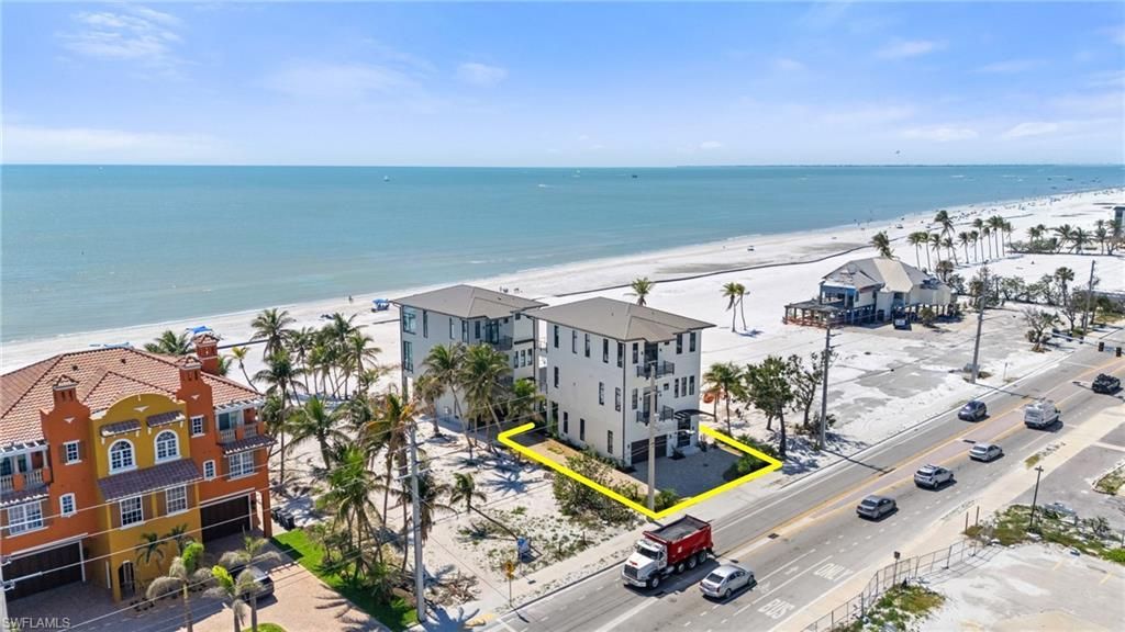 3050 Estero Blvd, Fort Myers Beach, FL 33931 Photo