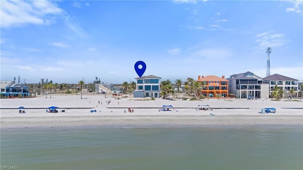 3050 Estero Blvd, Fort Myers Beach, FL 33931 Photo