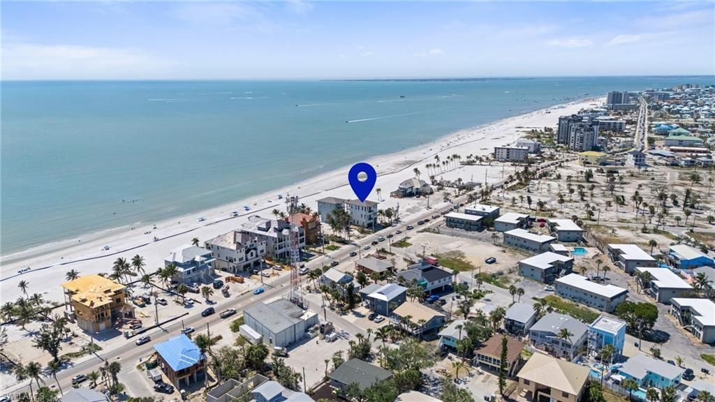 3050 Estero Blvd, Fort Myers Beach, FL 33931 Photo