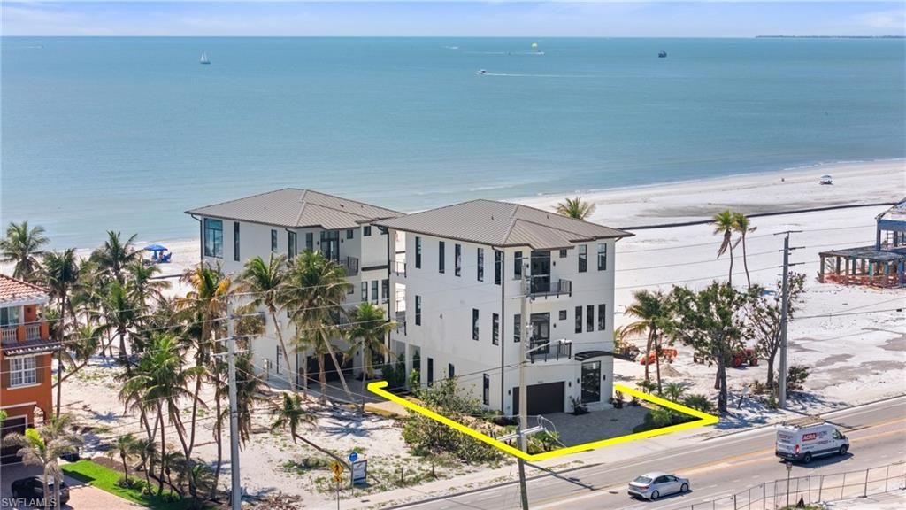 3050 Estero Blvd, Fort Myers Beach, FL 33931 Photo