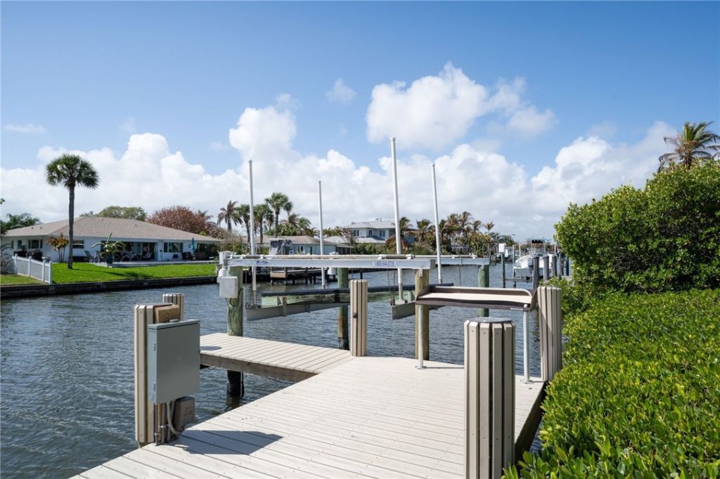 125 Mckee Lane, Vero Beach, FL 32960 Photo